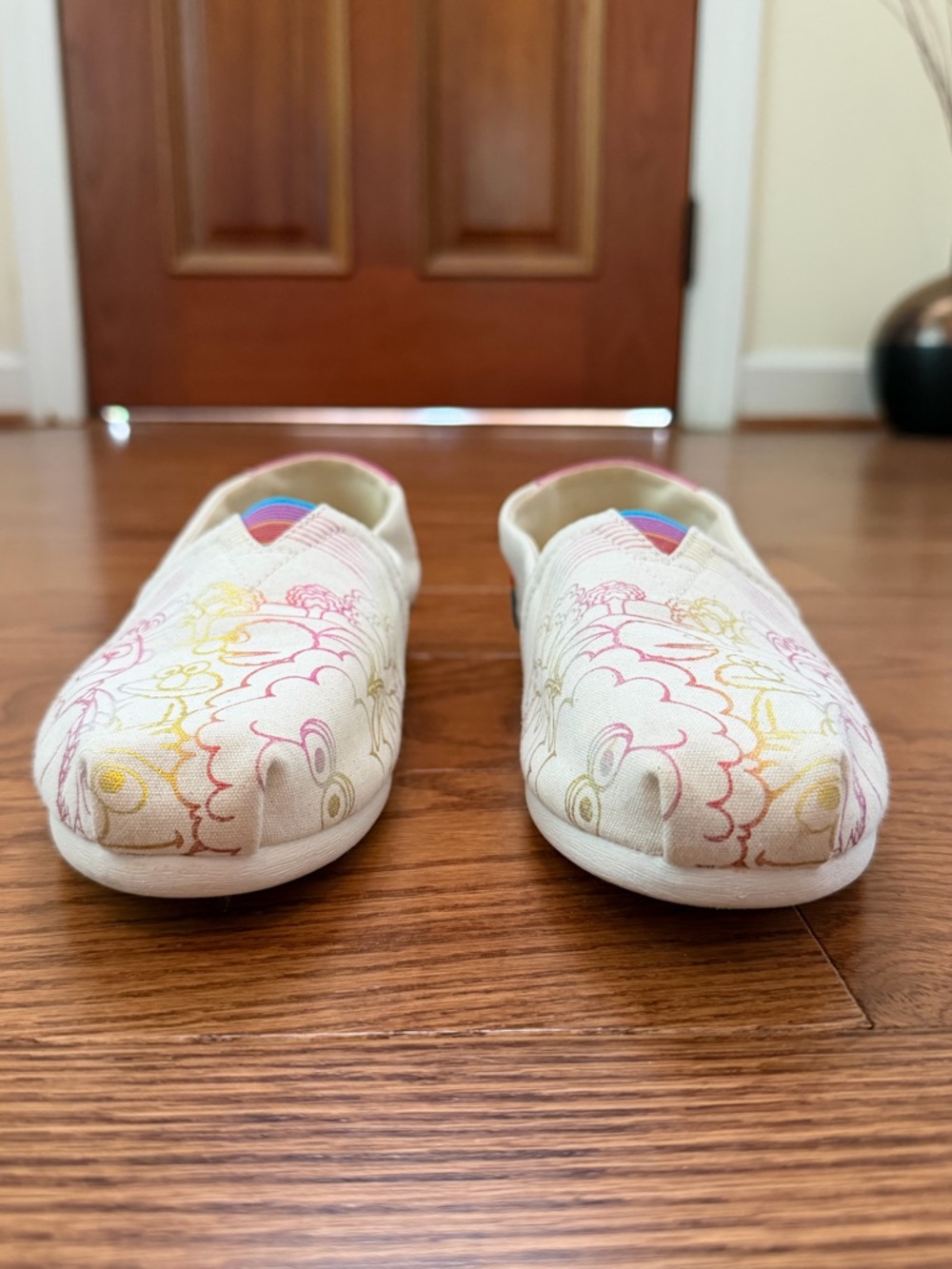 Sesame Street TOMS - 50th Anniversary Edition - Picture 4 of 10